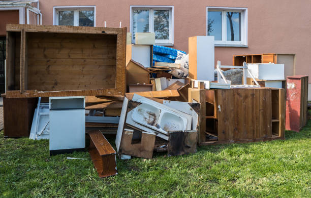 Best Construction Debris Removal  in Montrose, NY