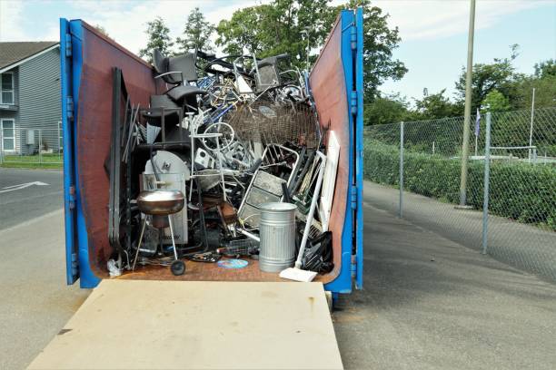 Best Junk Removal and Recycling  in Montrose, NY