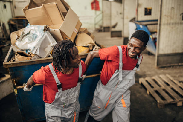 Best Professional Junk Removal  in Montrose, NY