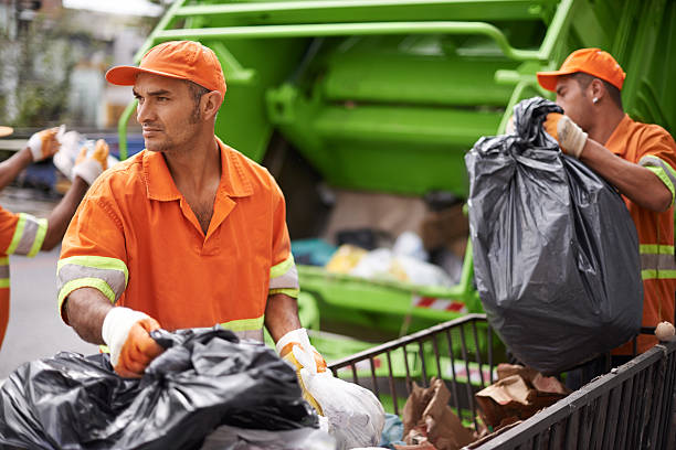 Professional Junk Removal in Montrose, NY