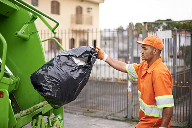 Best Commercial Cleanout Services  in Montrose, NY